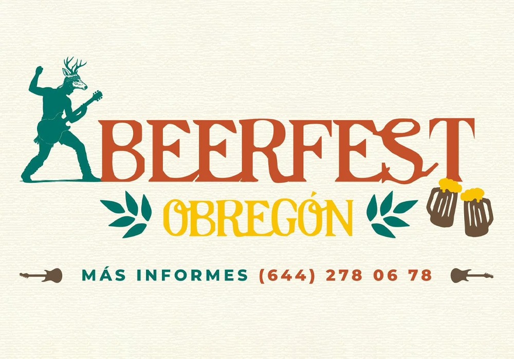 BEER FEST 2026