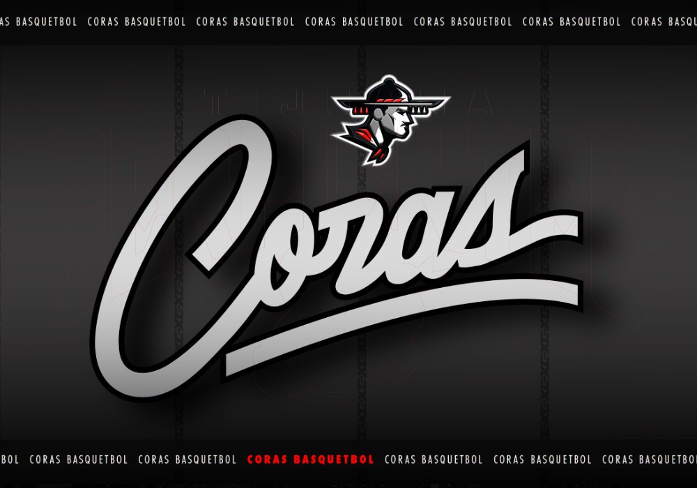 CORAS BASQUETBOL